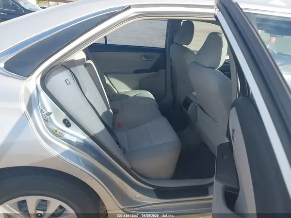 4T4BF1FK9GR547696 2016 TOYOTA CAMRY - Image 8