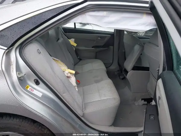4T4BF1FK9GR547827 2016 TOYOTA CAMRY - Image 8