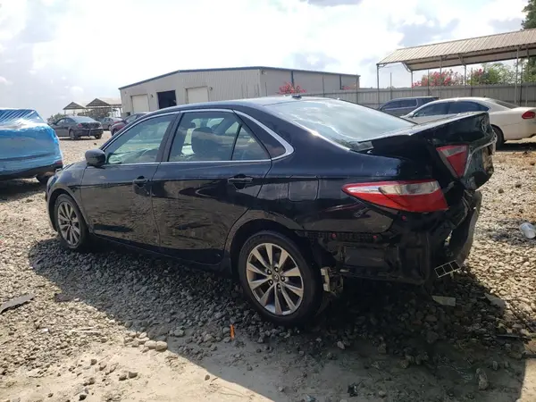 4T4BF1FK9GR548752 2016 TOYOTA CAMRY - Image 2