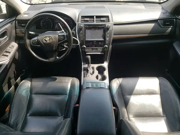 4T4BF1FK9GR548752 2016 TOYOTA CAMRY - Image 8