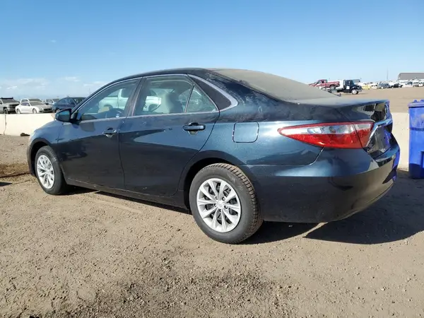 4T4BF1FK9GR548847 2016 TOYOTA CAMRY - Image 2