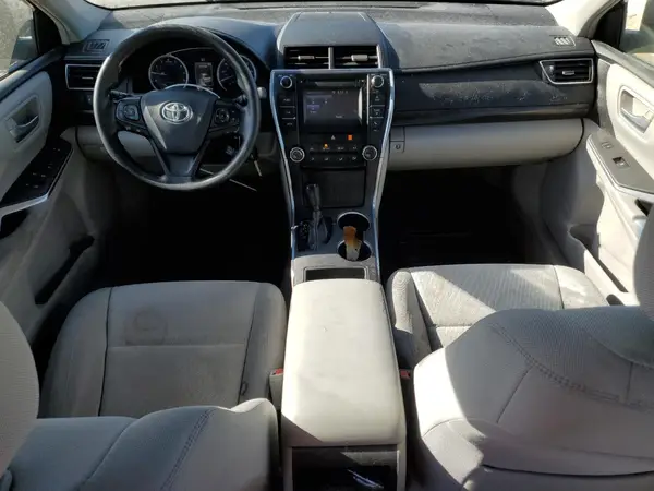 4T4BF1FK9GR548847 2016 TOYOTA CAMRY - Image 8