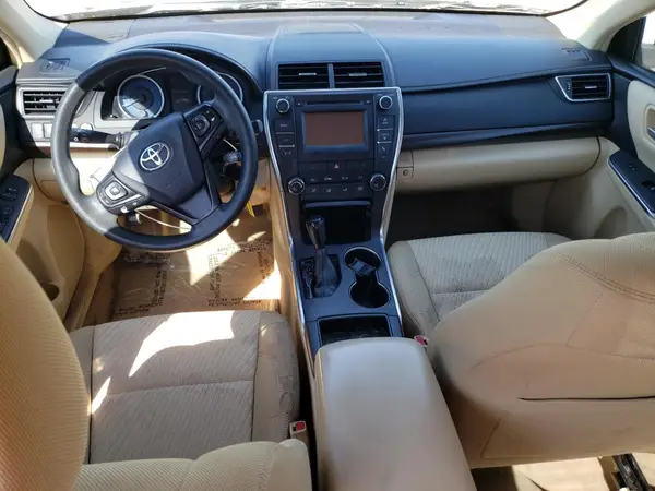 4T4BF1FK9GR548881 2016 TOYOTA CAMRY - Image 8
