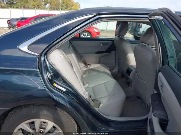 4T4BF1FK9GR548993 2016 TOYOTA CAMRY - Image 8
