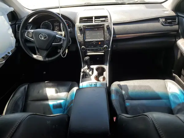 4T4BF1FK9GR549027 2016 TOYOTA CAMRY - Image 8