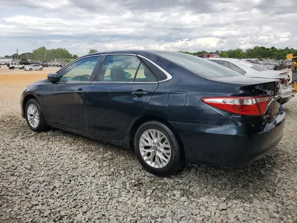4T4BF1FK9GR549464 2016 TOYOTA CAMRY - Image 2