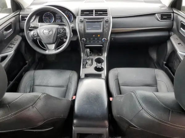 4T4BF1FK9GR549464 2016 TOYOTA CAMRY - Image 8