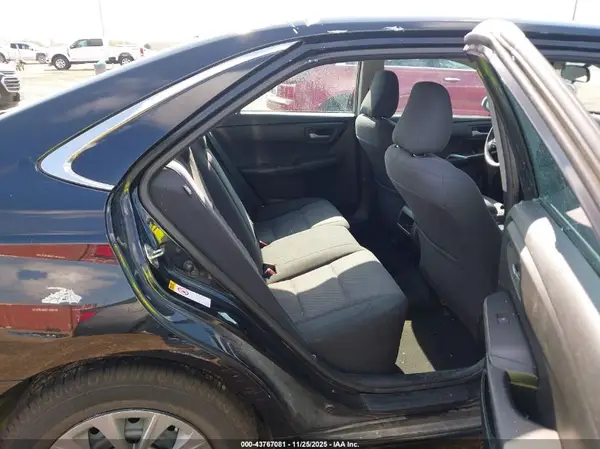 4T4BF1FK9GR550047 2016 TOYOTA CAMRY - Image 8