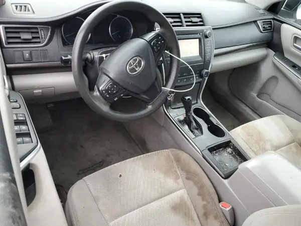 4T4BF1FK9GR551134 2016 TOYOTA CAMRY - Image 8