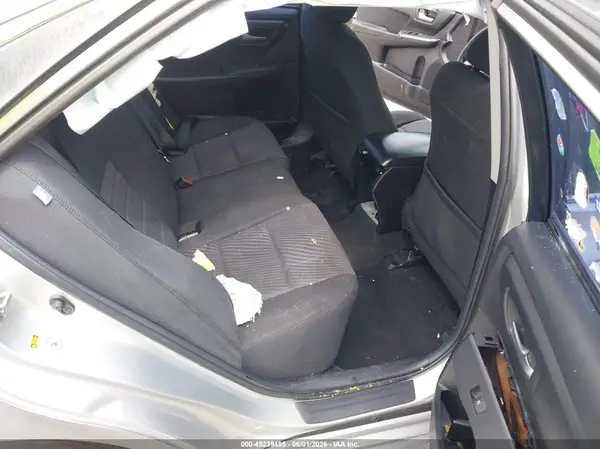 4T4BF1FK9GR551618 2016 TOYOTA CAMRY - Image 8
