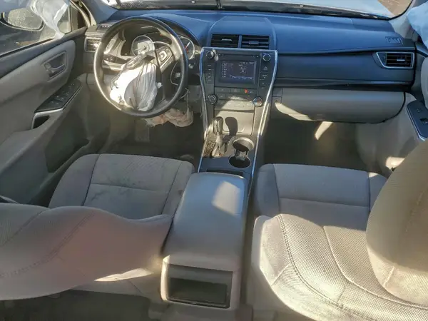 4T4BF1FK9GR552171 2016 TOYOTA CAMRY - Image 8