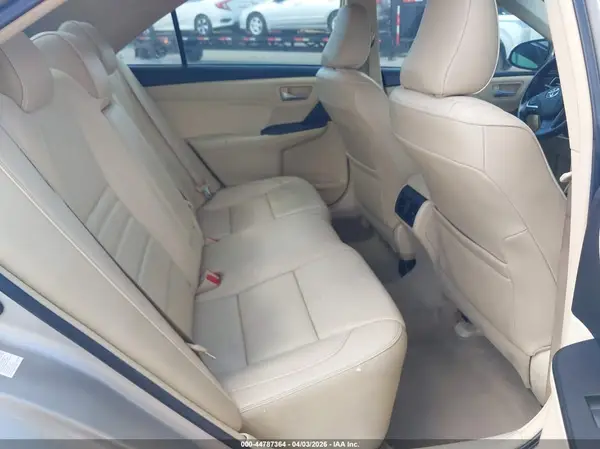 4T4BF1FK9GR552560 2016 TOYOTA CAMRY - Image 8