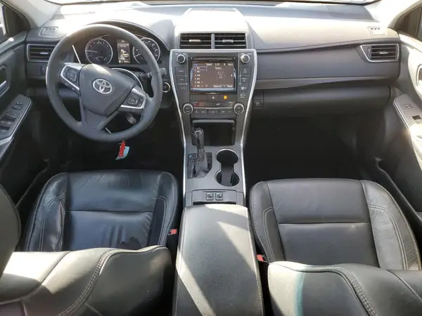 4T4BF1FK9GR552820 2016 TOYOTA CAMRY - Image 8