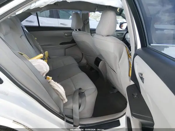 4T4BF1FK9GR554034 2016 TOYOTA CAMRY - Image 8