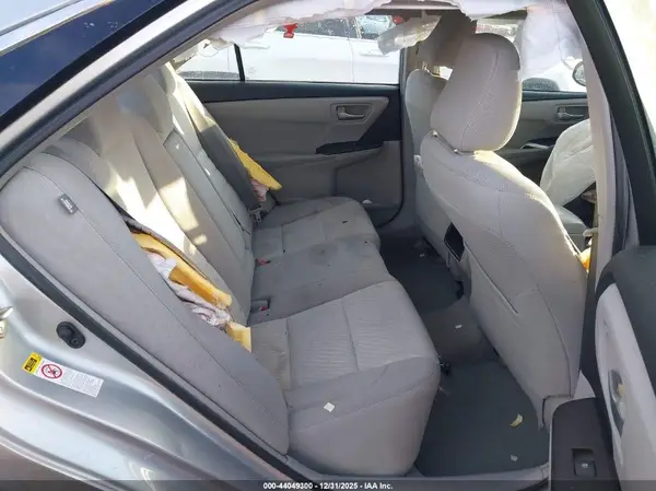 4T4BF1FK9GR554342 2016 TOYOTA CAMRY - Image 8