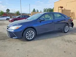 4T4BF1FK9GR554695 2016 TOYOTA CAMRY