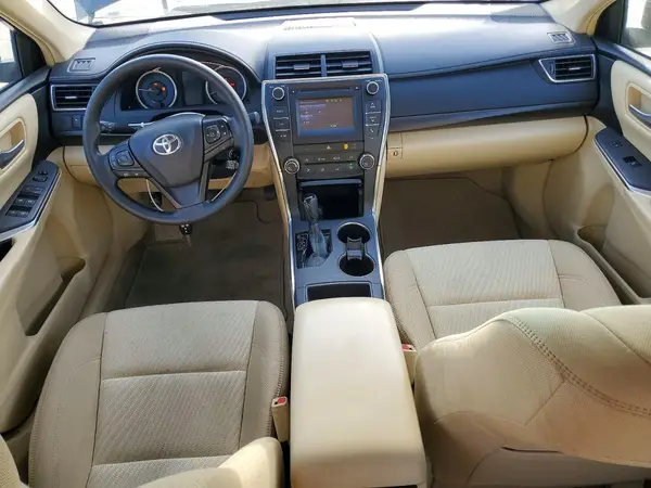 4T4BF1FK9GR554695 2016 TOYOTA CAMRY - Image 8