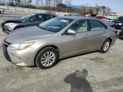 4T4BF1FK9GR555796 2016 TOYOTA CAMRY