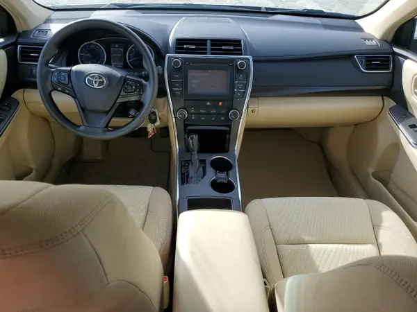 4T4BF1FK9GR555796 2016 TOYOTA CAMRY - Image 8