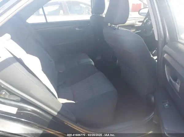 4T4BF1FK9GR555815 2016 TOYOTA CAMRY - Image 8