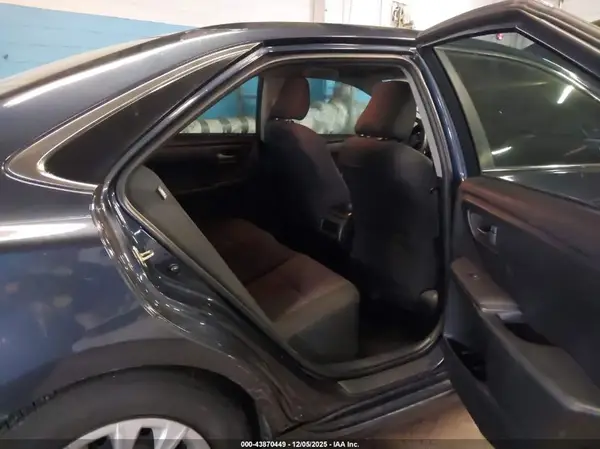 4T4BF1FK9GR555846 2016 TOYOTA CAMRY - Image 8