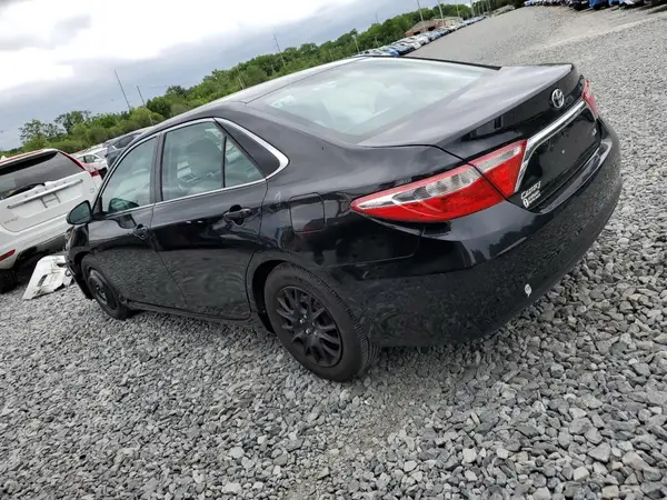 4T4BF1FK9GR555863 2016 TOYOTA CAMRY - Image 2