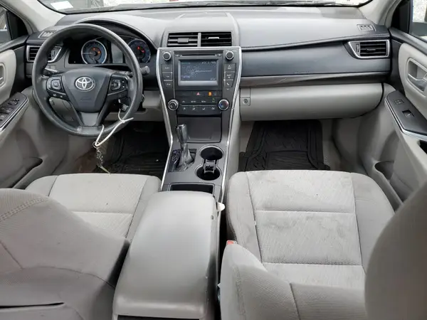 4T4BF1FK9GR555863 2016 TOYOTA CAMRY - Image 8