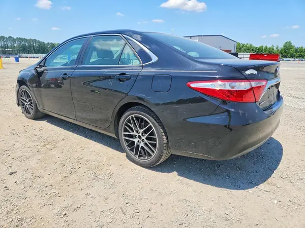 4T4BF1FK9GR556463 2016 TOYOTA CAMRY - Image 2