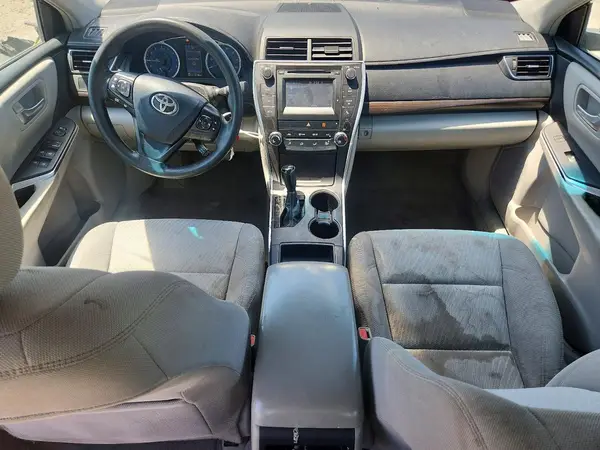 4T4BF1FK9GR556463 2016 TOYOTA CAMRY - Image 8