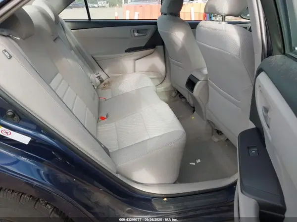 4T4BF1FK9GR556494 2016 TOYOTA CAMRY - Image 8