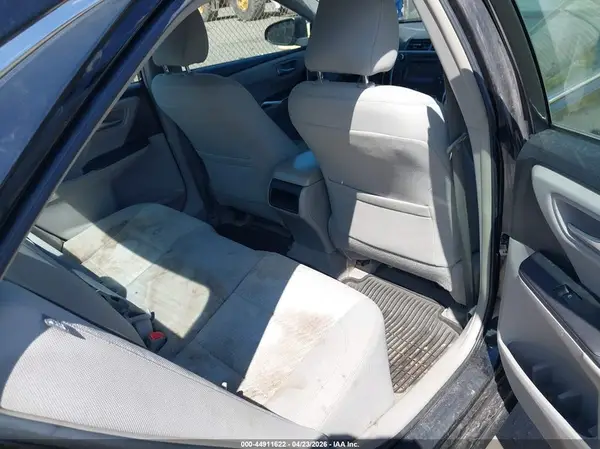 4T4BF1FK9GR556740 2016 TOYOTA CAMRY - Image 8