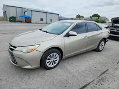 4T4BF1FK9GR556835 2016 TOYOTA CAMRY
