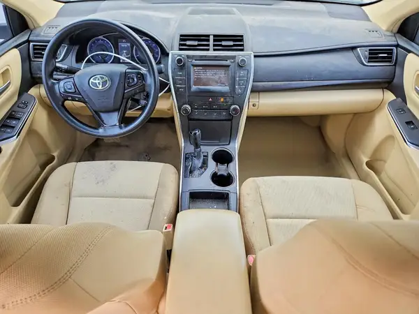 4T4BF1FK9GR556835 2016 TOYOTA CAMRY - Image 8