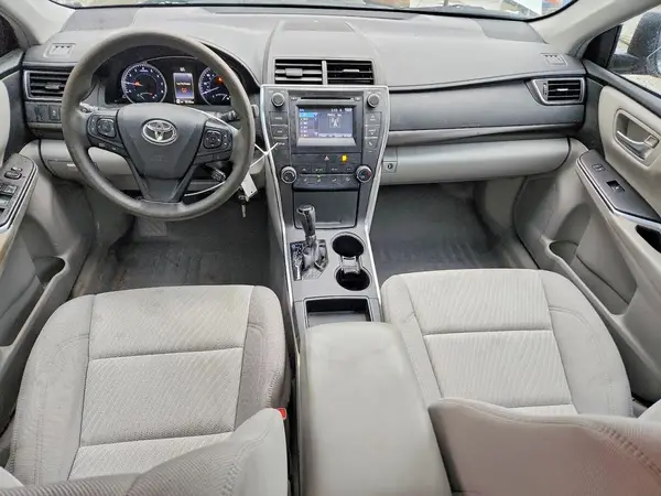 4T4BF1FK9GR556902 2016 TOYOTA CAMRY - Image 8