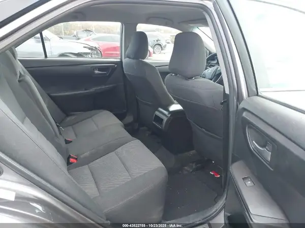 4T4BF1FK9GR557757 2016 TOYOTA CAMRY - Image 8
