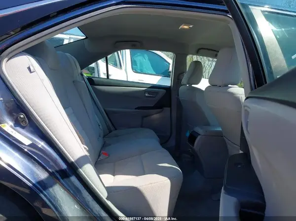 4T4BF1FK9GR558584 2016 TOYOTA CAMRY - Image 8