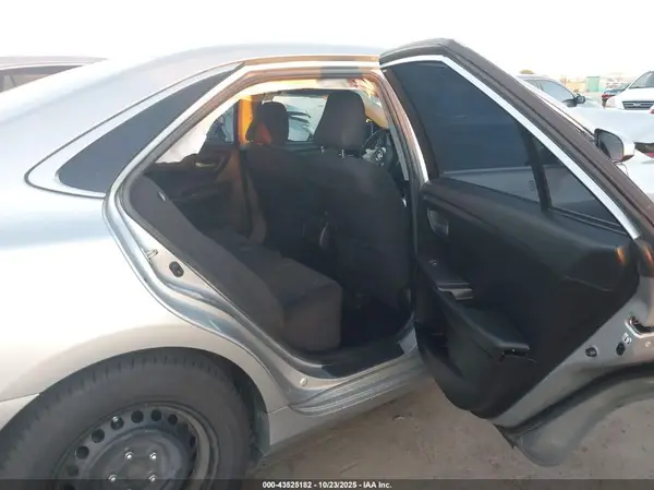 4T4BF1FK9GR558665 2016 TOYOTA CAMRY - Image 8