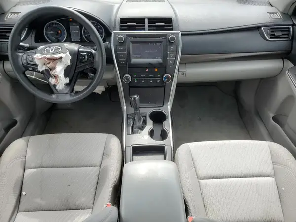 4T4BF1FK9GR559296 2016 TOYOTA CAMRY - Image 8