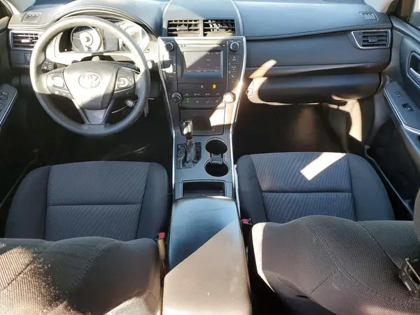 4T4BF1FK9GR559427 2016 TOYOTA CAMRY - Image 8