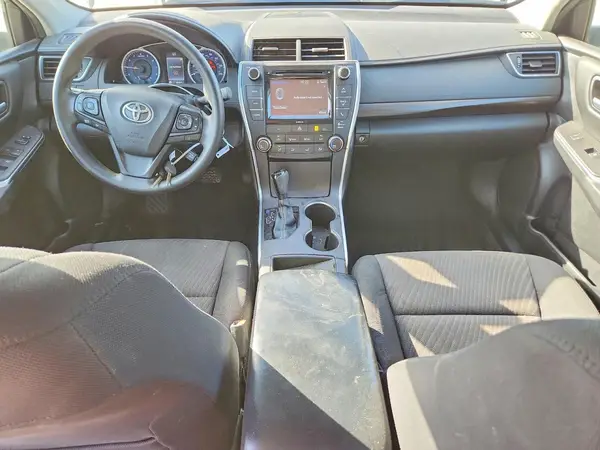 4T4BF1FK9GR559704 2016 TOYOTA CAMRY - Image 8