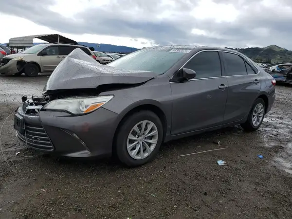 4T4BF1FK9GR559797 2016 TOYOTA CAMRY - Image 1
