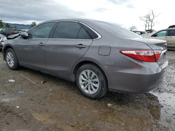 4T4BF1FK9GR559797 2016 TOYOTA CAMRY - Image 2