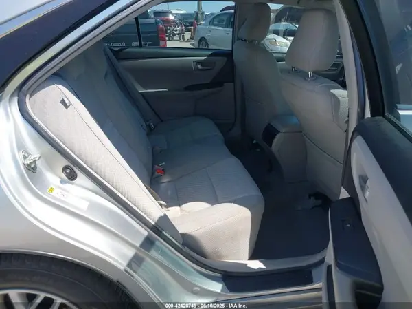 4T4BF1FK9GR559945 2016 TOYOTA CAMRY - Image 8