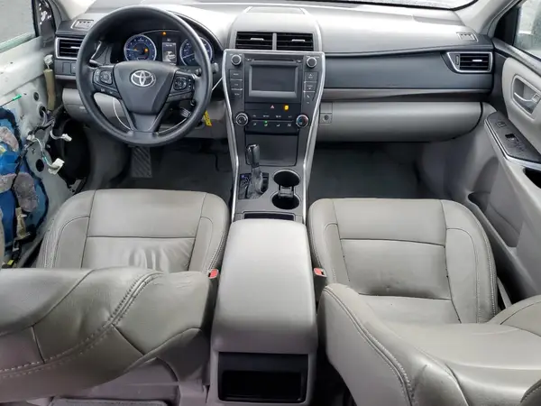 4T4BF1FK9GR560478 2016 TOYOTA CAMRY - Image 8