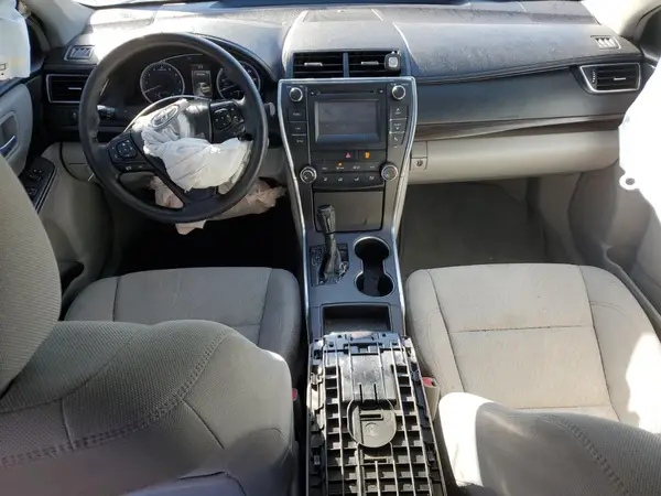 4T4BF1FK9GR560545 2016 TOYOTA CAMRY - Image 8
