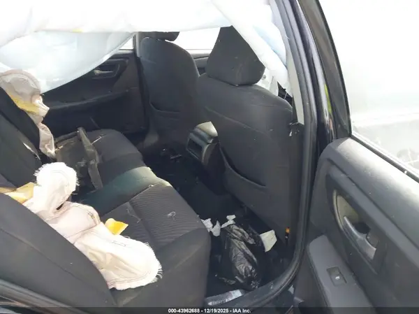4T4BF1FK9GR560593 2016 TOYOTA CAMRY - Image 8