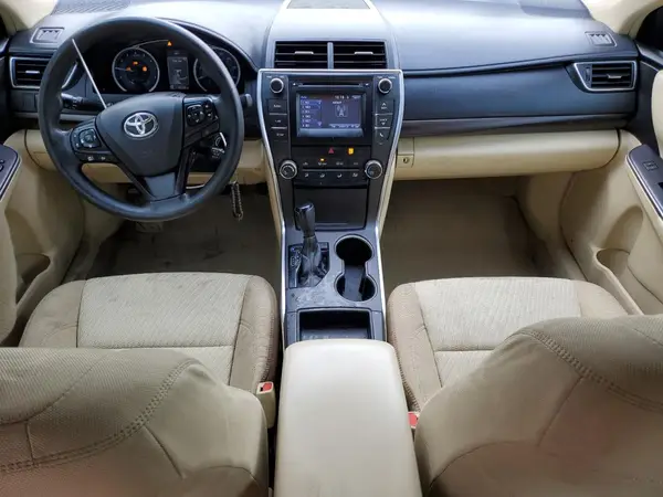 4T4BF1FK9GR560934 2016 TOYOTA CAMRY - Image 8