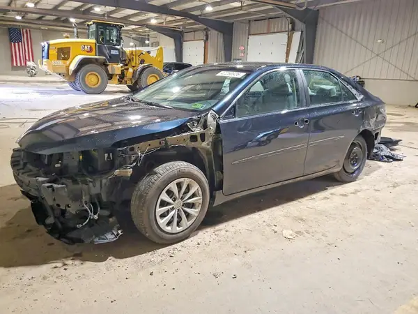 4T4BF1FK9GR561002 2016 TOYOTA CAMRY - Image 1