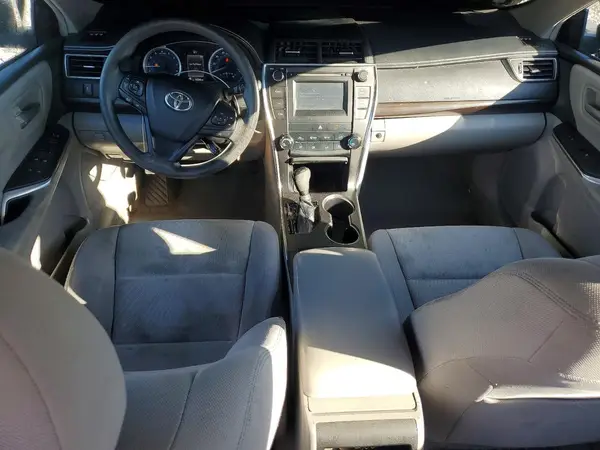 4T4BF1FK9GR561212 2016 TOYOTA CAMRY - Image 8