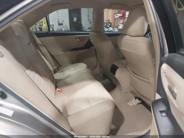 4T4BF1FK9GR562909 2016 TOYOTA CAMRY - Image 8
